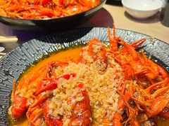 -红盔甲·小龙虾(车公庙店)