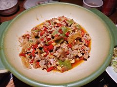 -吃饭皇帝大土家民族菜(荟聚店)
