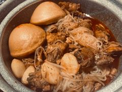-味福记·本地特色菜(八一万达广场店)