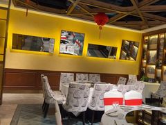 -丽景华侨酒店-渔味小厨