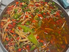 -蛙兔鸡自贡风味·特色江湖菜(广都店)