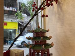 -一杯潮茶·专注潮汕茶饮(十二中创始店)