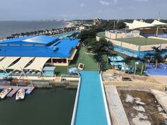 -秦皇岛乐岛海洋王国