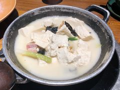 -吃饭皇帝大土家民族菜(正大广场店)