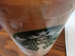 -星巴克(北京望京店)