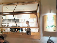 门面-大青树咖啡(大理古城店)