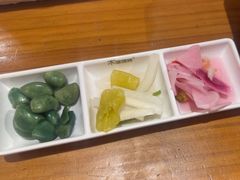 -木屋烧烤(西南角店)