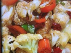 -特味村大酒店(南三环店)