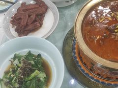 -乔家满族八大碗(流水沟店)