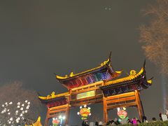 -夫子庙秦淮河画舫