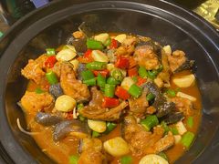 -印象鲵宴·张家界地标美食名片(溪布街店)