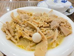 -古尚锦酒楼·水上餐厅