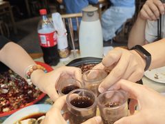 -常和州·夜宵大排档(常州单店)