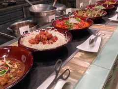 -福州西湖大酒店·怡湖咖啡厅