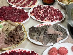 -合意桐坑牛肉粿·鲜牛肉火锅(嵩山总店)