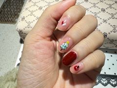 -海底捞火锅(杭州滨江九宜城店)