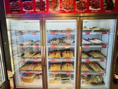 -钢管厂五区小郡肝火锅串串香(清河店)