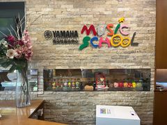 -雅马哈音乐中心(上海静安直营店)