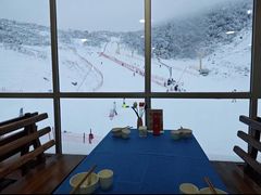 -太子岭滑雪场