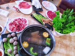 -陈记顺和潮汕牛肉火锅(韩江路店)