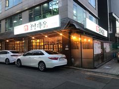 -弘益酱蟹