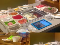 -海底捞火锅(杭州萧山宝龙广场店)