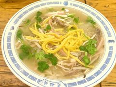 -老雒阳面馆·水席·洛阳菜(王城路店)