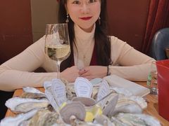 -普朗姆生蚝吧(原建国路店)