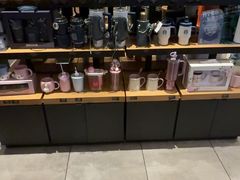 -星巴克(广州百信广场东区店)