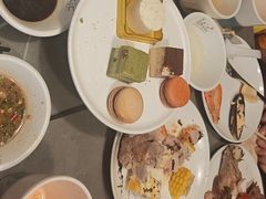 -遇上西雅图多融合海鲜自助餐厅(中房金谊广场店)
