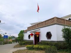 -五凤溪古镇