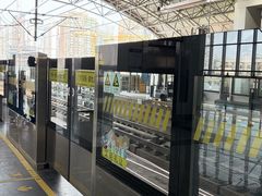 -宝山路(地铁站)