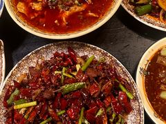 -醉八仙热酒馆(渝中店)