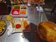 -大头叔烤鸡爪·朝鲜族烤串(天池路店)
