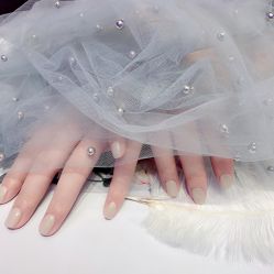 -RL Nail·瑞丽美甲美睫品牌原创店