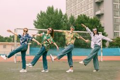 点击看大图 -蜜桃少女VISION写真馆(雁塔店)