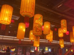 -小龙坎火锅(全球总店)