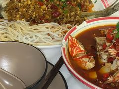 -堂瓦里·34年传统赣菜(第一街区店)