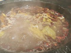 -受气牛肉·耙牛肉火锅(水晶郦城店)