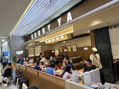 -CURRY YA 熟成咖哩專門店(深圳湾万象城店)