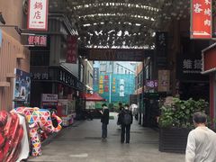 -东晓胜汇里(南洲北路店)