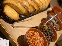 -福来齐·鲁菜海鲜·渔家菜(朝阳街分店)