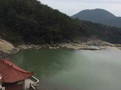 -九鲤湖风景区