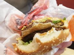 -汉堡王(萧山宝龙店)