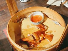 -洞庭土菜馆(天河北总店)