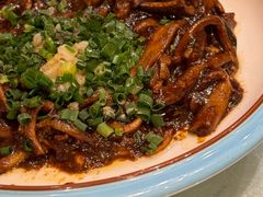 -嘉逸传菜(洛川东路店)