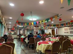 大堂-佛有缘素食馆·荔湾老字号(陈家祠首店)