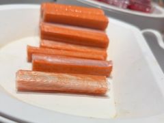 -龍歌自助小火锅(李沧顺和汇店)
