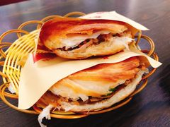 -秦记肉夹馍(曙光东路店)