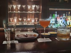 -The Bottle Bar(羲和商业广场店)